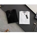 2025年4月15日入荷春夏 新作Zegna  tシャツ高級なプレゼント/誕生日プレゼント/高品質/メンツ/記念品/ wenzhou工場