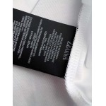 2025年4月15日入荷春夏 新作Zegna  tシャツ高級なプレゼント/誕生日プレゼント/高品質/メンツ/記念品/ wenzhou工場