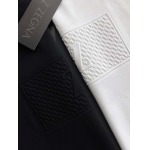 2025年4月15日入荷春夏 新作Zegna  tシャツ高級なプレゼント/誕生日プレゼント/高品質/メンツ/記念品/ wenzhou工場