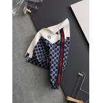 2025年4月15日入荷春夏 新作Gucciジャケット高級なプレゼント/誕生日プレゼント/高品質/メンツ/記念品/ wenzhou工場