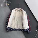 2025年4月15日入荷春夏 新作Gucciジャケット高級なプレゼント/誕生日プレゼント/高品質/メンツ/記念品/ wenzhou工場