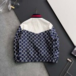 2025年4月15日入荷春夏 新作Gucciジャケット高級なプレゼント/誕生日プレゼント/高品質/メンツ/記念品/ wenzhou工場