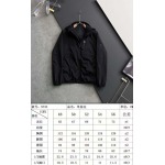 2025年4月15日入荷春夏 新作Monclerジャケット高級なプレゼント/誕生日プレゼント/高品質/メンツ/記念品/ wenzhou工場