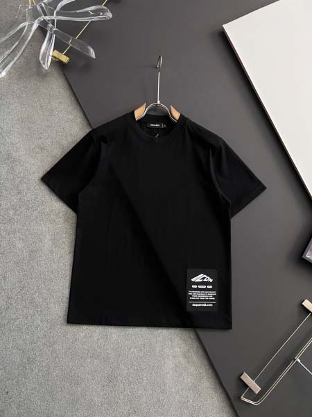 2025年4月15日入荷春夏 新作Dsquared2高級なプ...