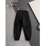 2025年4月15日入荷春夏 新作 burberryスウェットパンツ 高級なプレゼント/誕生日プレゼント/高品質/メンツ/記念品/ wenzhou工場