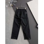 2025年4月15日入荷春夏 新作Dior スウェットパンツ 高級なプレゼント/誕生日プレゼント/高品質/メンツ/記念品/ wenzhou工場