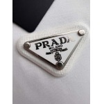 2025年4月15日入荷春夏 新作Pradatシャツ高級なプレゼント/誕生日プレゼント/高品質/メンツ/記念品/ wenzhou工場