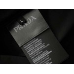 2025年4月15日入荷春夏 新作Pradatシャツ高級なプレゼント/誕生日プレゼント/高品質/メンツ/記念品/ wenzhou工場