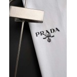 2025年4月15日入荷春夏 新作Pradatシャツ高級なプレゼント/誕生日プレゼント/高品質/メンツ/記念品/ wenzhou工場