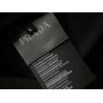 2025年4月15日入荷春夏 新作Pradatシャツ高級なプレゼント/誕生日プレゼント/高品質/メンツ/記念品/ wenzhou工場