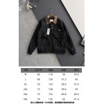 2025年4月15日入荷春夏 新作Diorジャケット高級なプレゼント/誕生日プレゼント/高品質/メンツ/記念品/ wenzhou工場