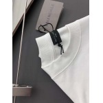 2025年4月15日入荷春夏 新作Balenciaga半袖 tシャツ高級なプレゼント/誕生日プレゼント/高品質/メンツ/記念品/ wenzhou工場