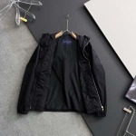 2025年4月15日入荷春夏 新作Louis Vuittonジャケット高級なプレゼント/誕生日プレゼント/高品質/メンツ/記念品/ wenzhou工場