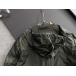 2025年4月15日入荷春夏 新作Louis Vuittonジャケット高級なプレゼント/誕生日プレゼント/高品質/メンツ/記念品/ wenzhou工場