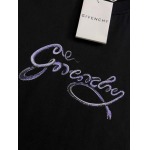 2025年4月15日入荷春夏 新作Givenchy半袖 tシャツ高級なプレゼント/誕生日プレゼント/高品質/メンツ/記念品/ wenzhou工場