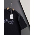 2025年4月15日入荷春夏 新作Givenchy半袖 tシャツ高級なプレゼント/誕生日プレゼント/高品質/メンツ/記念品/ wenzhou工場