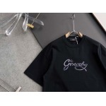 2025年4月15日入荷春夏 新作Givenchy半袖 tシャツ高級なプレゼント/誕生日プレゼント/高品質/メンツ/記念品/ wenzhou工場