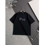 2025年4月15日入荷春夏 新作Givenchy半袖 tシャツ高級なプレゼント/誕生日プレゼント/高品質/メンツ/記念品/ wenzhou工場