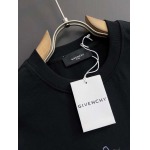 2025年4月15日入荷春夏 新作Givenchy半袖 tシャツ高級なプレゼント/誕生日プレゼント/高品質/メンツ/記念品/ wenzhou工場