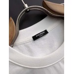 2025年4月15日入荷春夏 新作balmain半袖 tシャツ高級なプレゼント/誕生日プレゼント/高品質/メンツ/記念品/ wenzhou工場