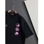 2025年4月15日入荷春夏 新作Gucci半袖 tシャツ高級なプレゼント/誕生日プレゼント/高品質/メンツ/記念品/ wenzhou工場