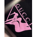 2025年4月15日入荷春夏 新作Gucci半袖 tシャツ高級なプレゼント/誕生日プレゼント/高品質/メンツ/記念品/ wenzhou工場