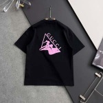 2025年4月15日入荷春夏 新作Gucci半袖 tシャツ高級なプレゼント/誕生日プレゼント/高品質/メンツ/記念品/ wenzhou工場