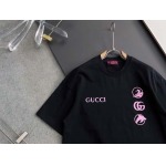 2025年4月15日入荷春夏 新作Gucci半袖 tシャツ高級なプレゼント/誕生日プレゼント/高品質/メンツ/記念品/ wenzhou工場
