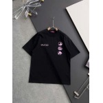 2025年4月15日入荷春夏 新作Gucci半袖 tシャツ高級なプレゼント/誕生日プレゼント/高品質/メンツ/記念品/ wenzhou工場
