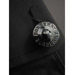 2025年4月15日入荷春夏 新作 burberry スウェットパンツ 高級なプレゼント/誕生日プレゼント/高品質/メンツ/記念品/ wenzhou工場