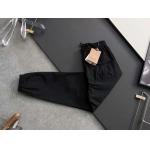 2025年4月15日入荷春夏 新作 burberry スウェットパンツ 高級なプレゼント/誕生日プレゼント/高品質/メンツ/記念品/ wenzhou工場