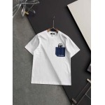 2025年4月15日入荷春夏 新作Karl半袖 tシャツ高級なプレゼント/誕生日プレゼント/高品質/メンツ/記念品/ wenzhou工場