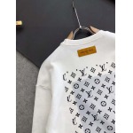 2025年4月15日入荷春夏 新作Louis Vuittonスウェット 高級なプレゼント/誕生日プレゼント/高品質/メンツ/記念品/ wenzhou工場