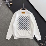 2025年4月15日入荷春夏 新作Louis Vuittonスウェット 高級なプレゼント/誕生日プレゼント/高品質/メンツ/記念品/ wenzhou工場