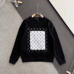2025年4月15日入荷春夏 新作Louis Vuittonスウェット 高級なプレゼント/誕生日プレゼント/高品質/メンツ/記念品/ wenzhou工場