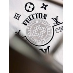 2025年4月15日入荷春夏 新作Louis Vuitton半袖 tシャツ高級なプレゼント/誕生日プレゼント/高品質/メンツ/記念品/ wenzhou工場