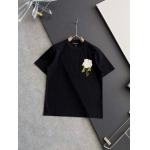 2025年4月15日入荷春夏 新作D&G半袖 tシャツ高級なプレゼント/誕生日プレゼント/高品質/メンツ/記念品/ wenzhou工場