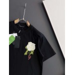 2025年4月15日入荷春夏 新作D&G半袖 tシャツ高級なプレゼント/誕生日プレゼント/高品質/メンツ/記念品/ wenzhou工場