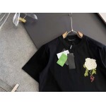 2025年4月15日入荷春夏 新作D&G半袖 tシャツ高級なプレゼント/誕生日プレゼント/高品質/メンツ/記念品/ wenzhou工場