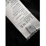 2025年4月15日入荷春夏 新作Loewe半袖 tシャツ高級なプレゼント/誕生日プレゼント/高品質/メンツ/記念品/ wenzhou工場