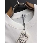 2025年4月15日入荷春夏 新作Loewe半袖 tシャツ高級なプレゼント/誕生日プレゼント/高品質/メンツ/記念品/ wenzhou工場
