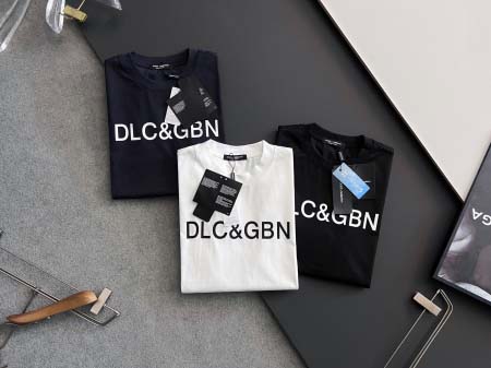 2025年4月15日入荷春夏 新作D&G高級なプレゼント/誕...