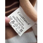 2025年4月15日入荷春夏 新作ニットの半袖高級なプレゼント/誕生日プレゼント/高品質/メンツ/記念品/ wenzhou工場