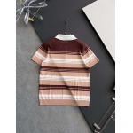 2025年4月15日入荷春夏 新作ニットの半袖高級なプレゼント/誕生日プレゼント/高品質/メンツ/記念品/ wenzhou工場