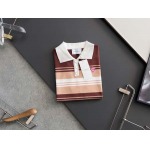 2025年4月15日入荷春夏 新作ニットの半袖高級なプレゼント/誕生日プレゼント/高品質/メンツ/記念品/ wenzhou工場