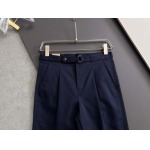 2025年4月15日入荷春夏 新作 burberryスラックス高級なプレゼント/誕生日プレゼント/高品質/メンツ/記念品/ wenzhou工場