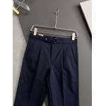 2025年4月15日入荷春夏 新作 burberryスラックス高級なプレゼント/誕生日プレゼント/高品質/メンツ/記念品/ wenzhou工場