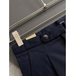 2025年4月15日入荷春夏 新作 burberryスラックス高級なプレゼント/誕生日プレゼント/高品質/メンツ/記念品/ wenzhou工場