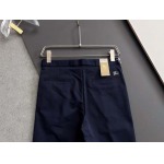 2025年4月15日入荷春夏 新作 burberryスラックス高級なプレゼント/誕生日プレゼント/高品質/メンツ/記念品/ wenzhou工場