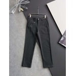 2025年4月15日入荷春夏 新作Versaceスラックス高級なプレゼント/誕生日プレゼント/高品質/メンツ/記念品/ wenzhou工場